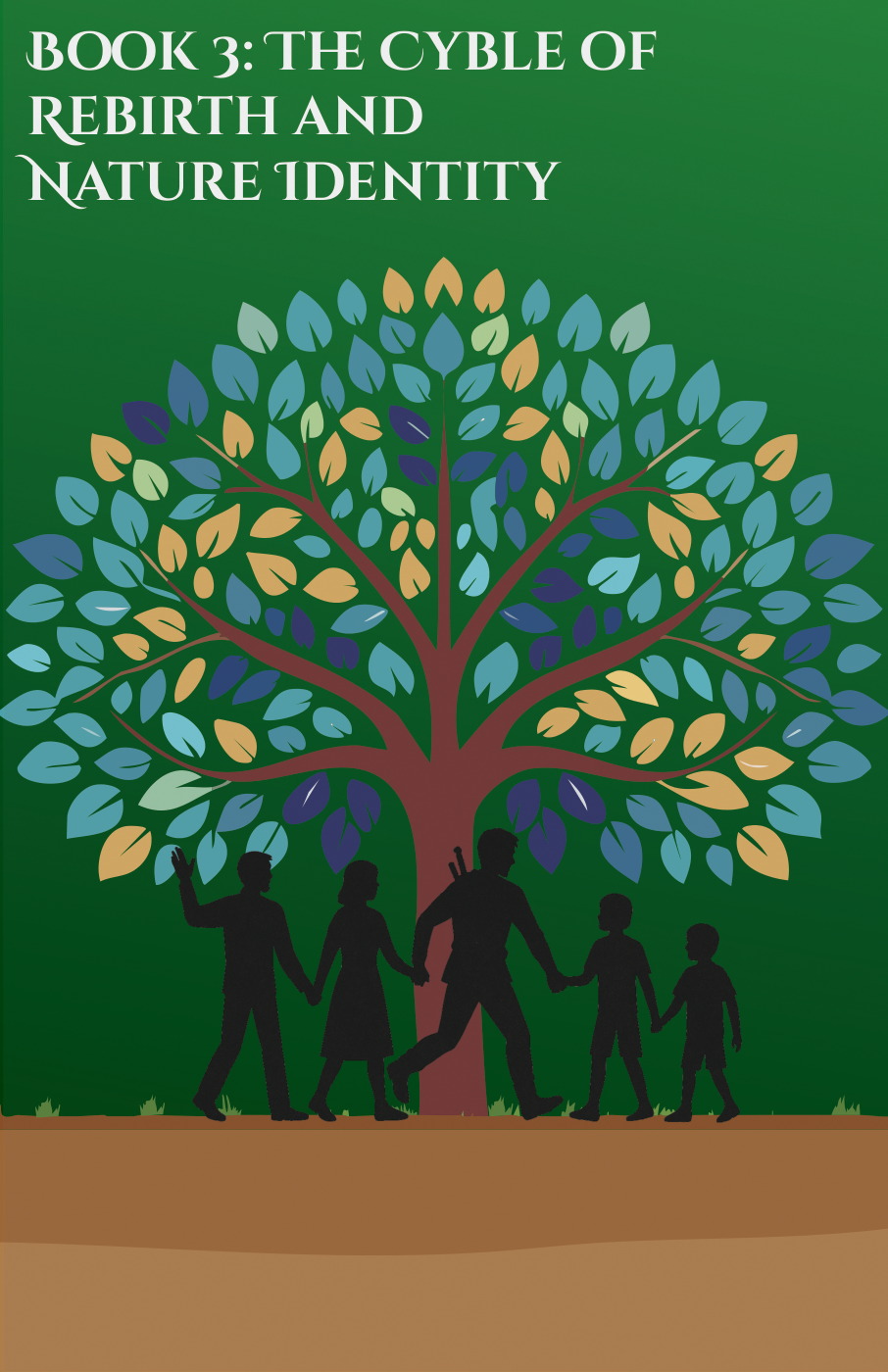Book 3: The Cycle of Rebirth and Nature Identity
